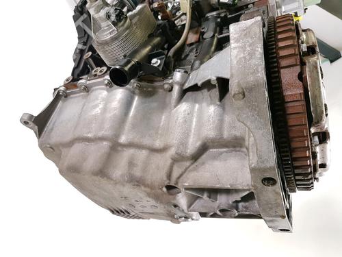 Engine DACIA LOGAN MCV (KS_) 1.5 dCi (KS0W) | BP29849507M1
