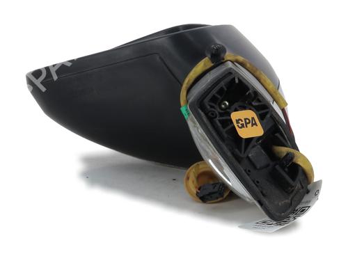 Left mirror PEUGEOT 308 I (4A_, 4C_) 1.6 HDi | BP27857689C26