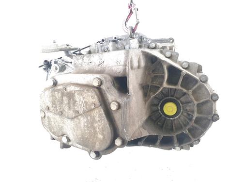 Gearbox PEUGEOT 3008 I MPV (0U_) 1.6 HDi | BP32434638M3