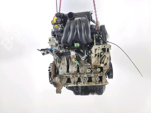 Engine PEUGEOT 206 Hatchback (2A/C) 1.4 i | BP28505955M1 