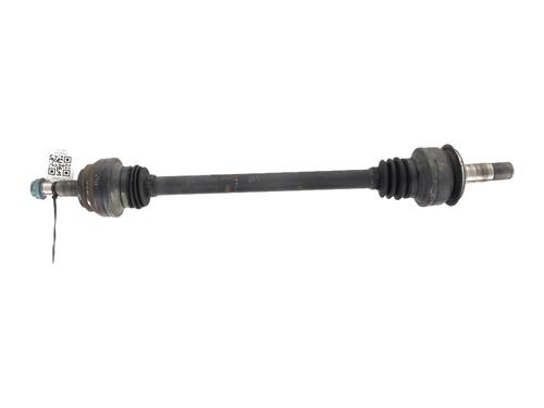 Used Right rear driveshaft MERCEDES-BENZ GLC Coupe (C253) AMG 43 4-matic (253.364) (367 hp) 24845523