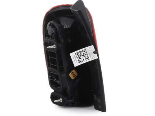 Right taillight DACIA DUSTER (HS_) 1.5 dCi (HSMC) | BP40521155C35 - Image 4
