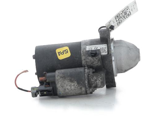 Used Starter Starter KIA SPORTAGE IV (QL, QLE) 1.6 CRDi (136 hp) 33158762 33158762