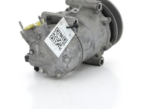 AC compressor CITROËN C3 II (SC_) 1.4 HDi 70 (SC8HZC, SC8HR0, SC8HP4) | BP40003840M34 - Image 3