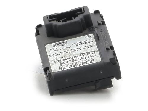 Card reader RENAULT MEGANE II Estate (KM0/1_)  | BP27977855E4 