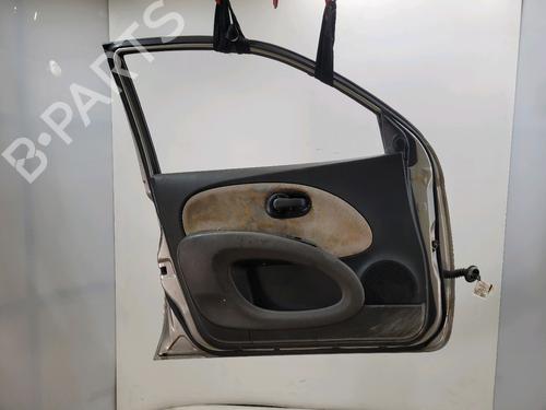 Left front door NISSAN MICRA III (K12) 1.5 dCi | BP30166322C2 