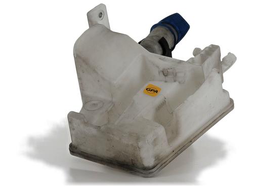 Used Windscreen washer tank VW POLO V (6R1, 6C1) 1.6 TDI (90 hp) 26305618