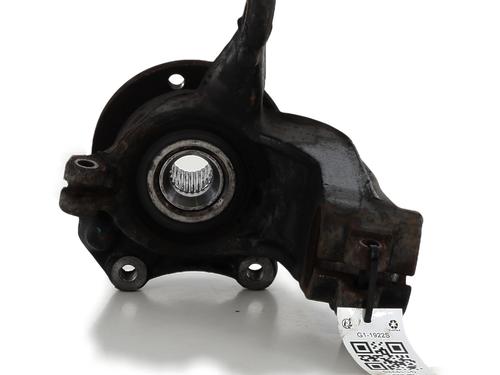 Left front steering knuckle CITROËN DS3 (SA_) 1.6 HDi 90 | BP28505393M25 