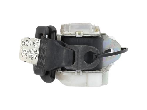 Ceinture de sécurité arrière gauche Ceinture de sécurité arrière gauche 39422284 39422284