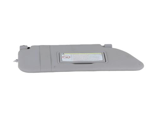 Right sun visor PEUGEOT 1007 (KM_) 1.4 HDi | BP29381495I2