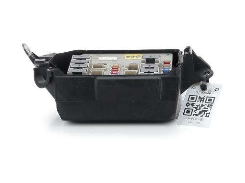 Used Fuse box Fuse box RENAULT CLIO III (BR0/1, CR0/1) 1.5 dCi (88 hp) 36402353 36402353