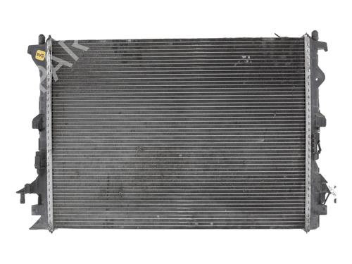 Wasserkühler für RENAULT VEL SATIS (BJ0_) 3.0 dCi (BJ0S) (181 hp) 30693315