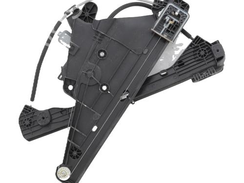 Front right window mechanism OPEL CORSA F (P2JO) 1.2 (68) | BP31937450C23