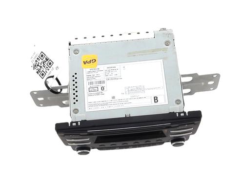 Radio NISSAN NAVARA NP300 Pickup (D23, D23T) 2.3 dCi 4x4 (D231) | BP25589976E6 