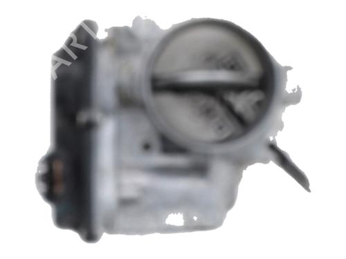 Used Throttle body RENAULT LATITUDE (L70_) 3.0 dCi 240 (L70G) (241 hp) 23335466