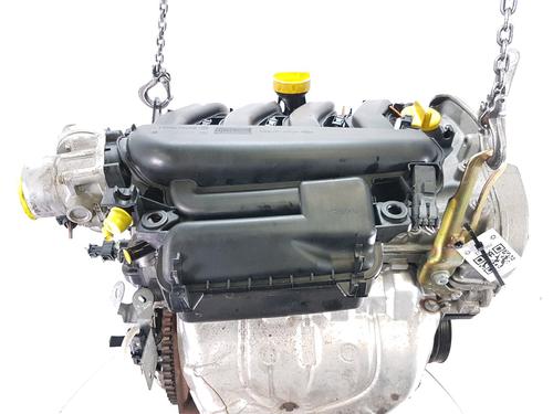 Engine RENAULT MODUS / GRAND MODUS (F/JP0_) 1.4 (JP01, JP0J) | BP33331966M1  - Image 5