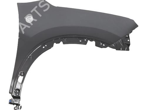 Forskærm Højre CITROËN C5 AIRCROSS (A_) 1.6 Hybrid 225 (A45GFR) (224 hp) 30716768