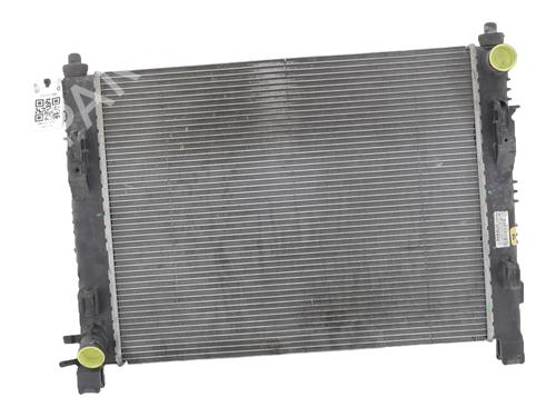 Used Water radiator Water radiator DACIA DUSTER (HS_) 1.5 dCi 4x4 (109 hp) 34204859 34204859