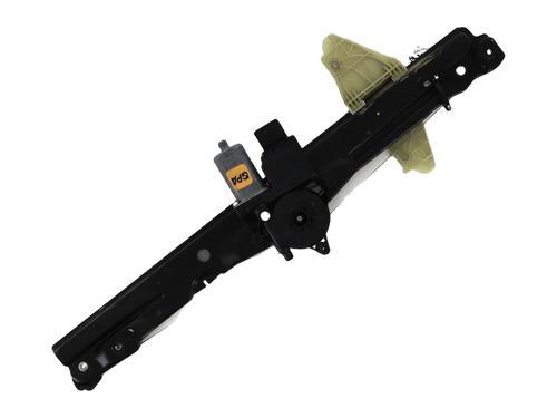 Front right window mechanism CITROËN JUMPY III Van (V_) 1.6 BlueHDi 115 | BP28285735C23 