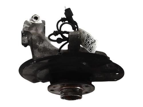 Left front steering knuckle RENAULT ESPACE V (JR_) 1.6 TCe 200 | BP26899285M25 