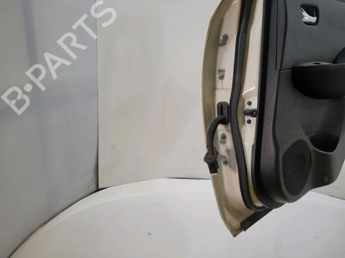 Dør højre bagtil NISSAN LEAF (ZE1) Electric | BP38496772C5 - Image 3