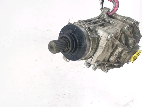 Front differential ALFA ROMEO STELVIO (949_) 2.2 D Q4 (949.AXB2A) | BP30048682M23