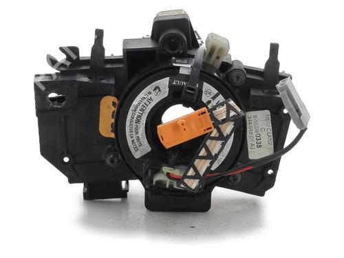 Kontaktrulle Airbag RENAULT KANGOO (KC0/1_) 1.6 16V (95 hp) 29702228
