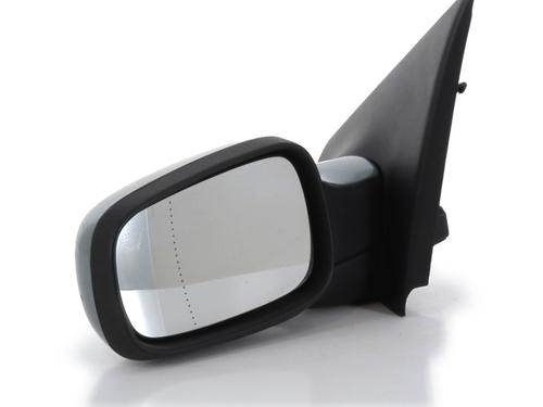 Left mirror RENAULT MEGANE II (BM0/1_, CM0/1_) 1.5 dCi (BM1E, CM1E) | BP30094010C26 