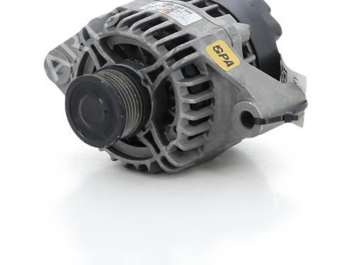 Generator Generator FIAT DOBLO Cargo (263_) 1.6 D Multijet (263WXD1B, 263WXR1B, 263WXX1B, 263ZXD1B,... (105 hp) 35798229 35798229