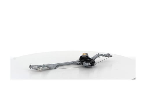 Front left window mechanism RENAULT MODUS / GRAND MODUS (F/JP0_) 1.2 (JP0C, JP0K, FP0C, FP0K, FP0P, JP0P, JP0T) | BP31662327C22