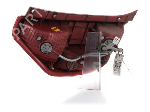 Right taillight HYUNDAI i10 I (PA) 1.1 CRDi | BP29761959C35 