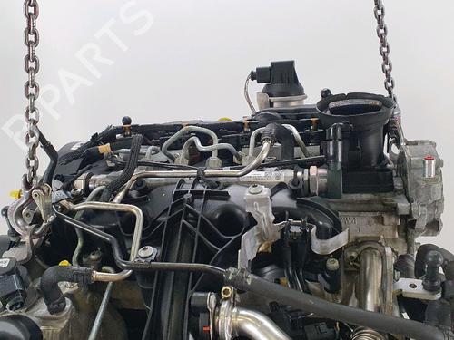 Engine AUDI A3 Sportback (8PA) | BP27169750M1