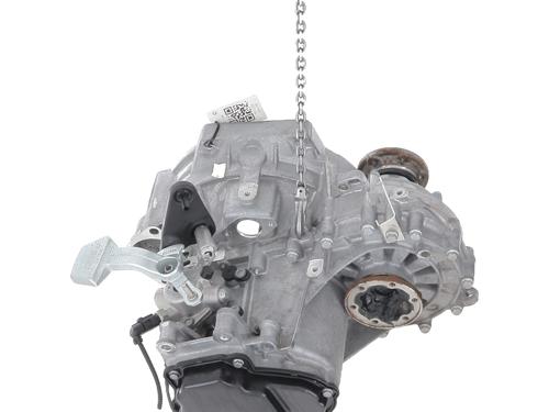 Gearbox VW GOLF VI (5K1)  | BP26945880M3 