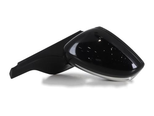 Left mirror CITROËN C3 III (SX) 1.5 BlueHDi 100 (SXYHYP, SXYHTU) | BP29296124C26