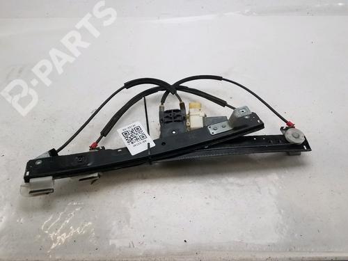 Used Front left window mechanism Front left window mechanism FORD MONDEO IV Turnier (BA7) 2.0 TDCi (140 hp) 10451659 10451659