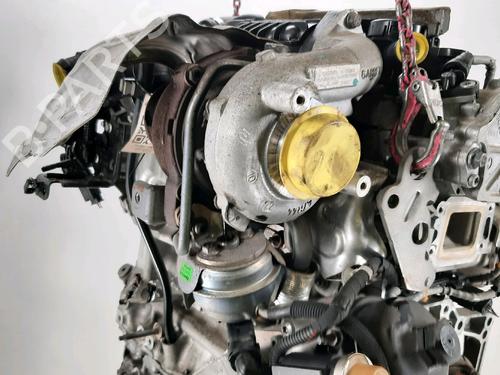 Engine PEUGEOT 308 SW I (4E_, 4H_) 1.6 HDi | BP31866403M1 