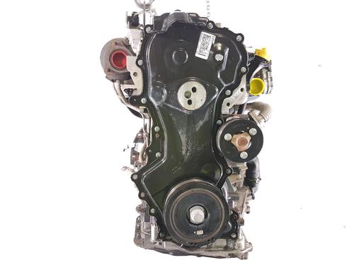 Motor RENAULT LAGUNA III (BT0/1) 2.0 dCi (BT01, BT08, BT09, BT0E, BT0K, BT12, BT1C, BT1D,... (150 hp) 29602717