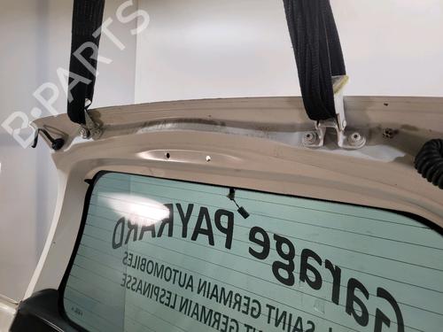 Tailgate CITROËN C3 Picasso (SH_) | BP32406546C6