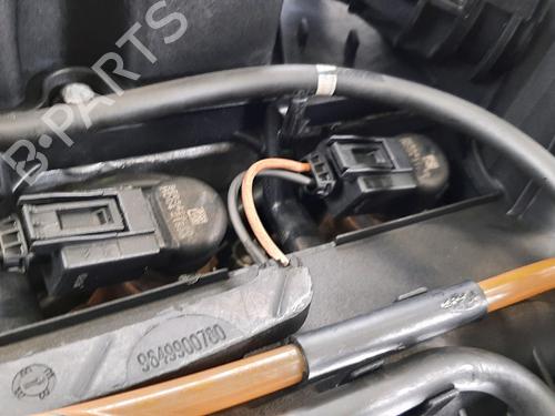 Engine MAZDA 2 (DE_, DH_) 1.4 MZR-CD | BP33645633M1  - Image 9