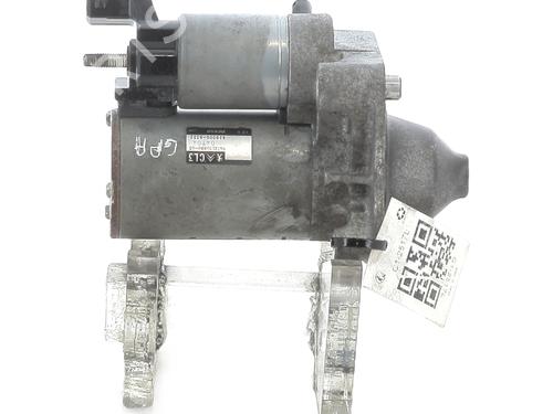 Starter PEUGEOT 208 I (CA_, CC_) 1.2 VTI 82 | BP33299515M8 - Image 4