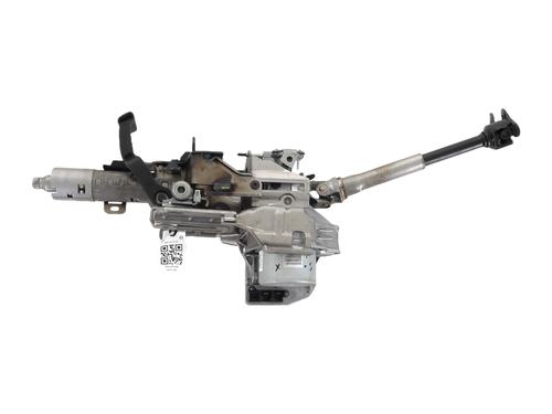 Steering column RENAULT CLIO III (BR0/1, CR0/1) 1.5 dCi (BR17, CR17) | BP29495601M21 