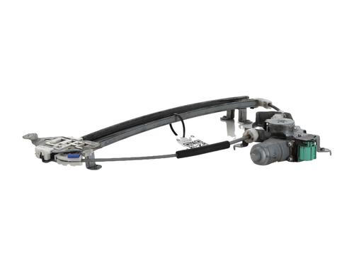 Front left window mechanism NISSAN JUKE (F15) 1.5 dCi | BP29443767C22 