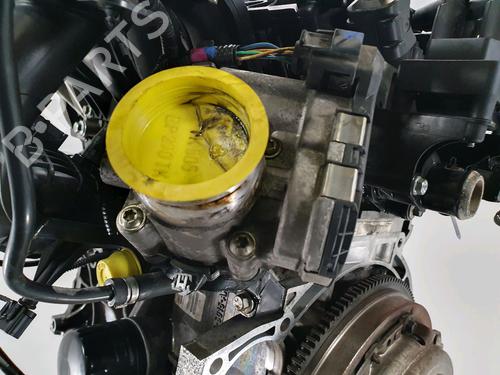 Engine FORD FIESTA VI (CB1, CCN) 1.25 | BP34337440M1  - Image 6