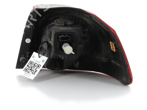 Left taillight VW GOLF VI (5K1) 1.6 TDI | BP29218933C34 