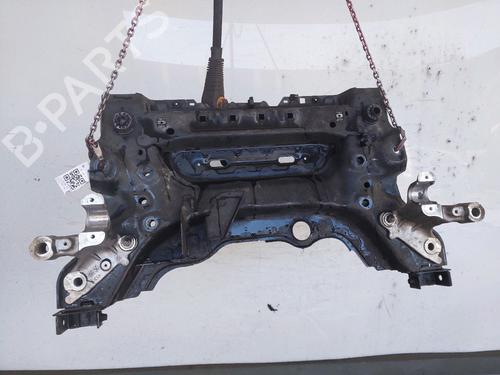 Used Subframe Subframe RENAULT MEGANE IV Hatchback (B9A/M/N_) 1.6 dCi 165 (163 hp) 33838371 33838371