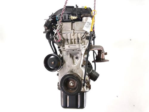 Used Engine Engine 38479648 38479648