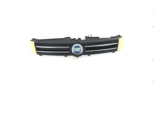 Used Grille FIAT PANDA (169_) 1.3 D Multijet 4x4 (169.AXC2A) (70 hp) 16973566