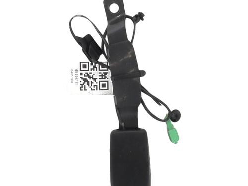 Seat buckle VW POLO V (6R1, 6C1) 1.2 | BP28160723I32 