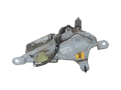 Viskermotor bakrute RENAULT KANGOO (KC0/1_) 1.5 dCi (68 hp) 30842732