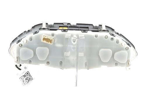 Instrument cluster PEUGEOT 208 I (CA_, CC_) 1.4 HDi | BP23070259C47